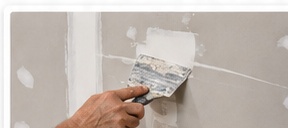 Drywall repair